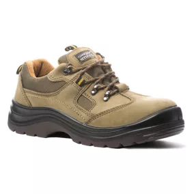 EMERALD-EMEL S1P ZÖLD CIPŐ_37 csgm