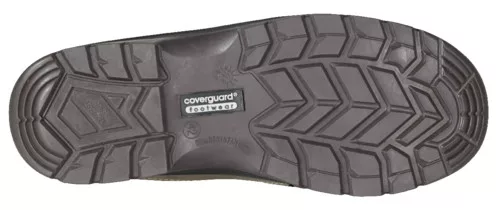 EMERALD-EMEL S1P ZÖLD CIPŐ_45