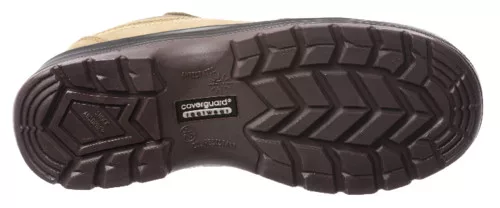 EMERALD-EMEL S1P ZÖLD CIPŐ_46