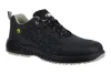 CLAW FLEX FEKETE RCS HÁLÓS FÉLCIPŐ S1PS_36