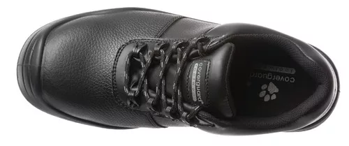 FREEDITE S3 SRC FEKETE, KOMPOZITOS VÉDŐFÉLCIPŐ_40