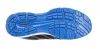 GALAXITE S1P SRC ESD FEKETE/KÉK SPORT VÉDŐCIPŐ_40