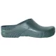 KERTI PVC PAPUCS ZÖLD_47/48