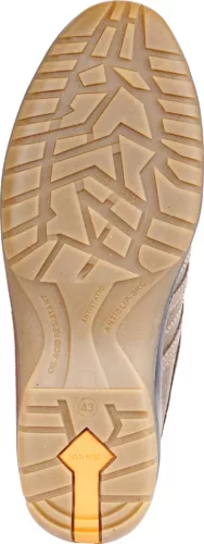 ERMES S3 CK SRC CIPŐ_36