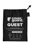 GUEST PÁNTOS CSÚSZÁSGÁTLÓ FÉLTALP LÁBUJJVÉDŐVEL_S