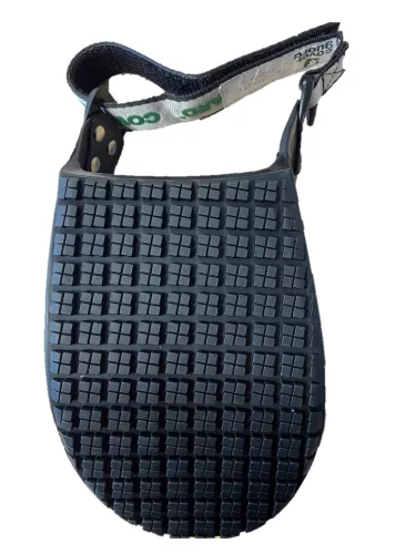 GUEST PÁNTOS CSÚSZÁSGÁTLÓ FÉLTALP LÁBUJJVÉDŐVEL_L, XL