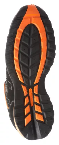 HELVITE-HEVL S1P CIPŐ_45