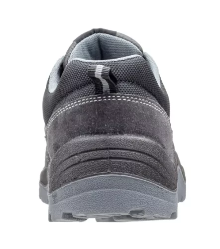 KYANITE S1P SRC FEKETE KOMPOZITOS FÉLCIPŐ_44