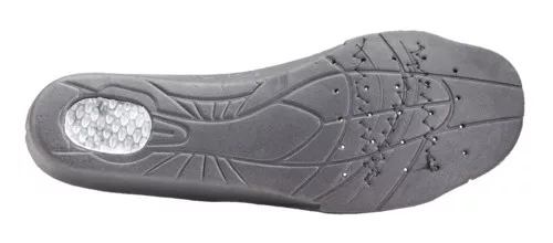 KYANITE S1P SRC FEKETE KOMPOZITOS FÉLCIPŐ_44