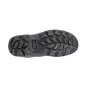 MANGANITE Alacsony Biztonsági Cipők Antracit 036-os méret