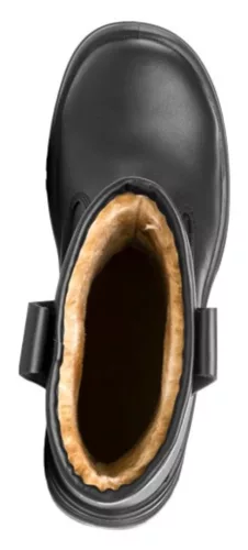 PERLITE S3 SRC CI FEKETE SZŐRMÉS VÉDŐCSIZMA_39