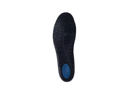 CLAW SWIFT S1P SRC ESD FEKETE/SÁRGA HÁLÓS VÉDŐFÉLCIPŐ_40