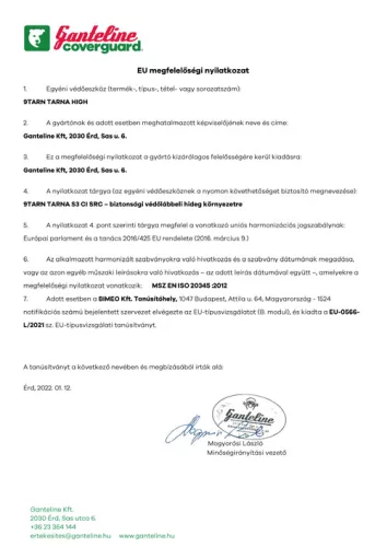 TARNA 2704 S3 CK SZŐRMÉS BAKANCS_47 (csgt)