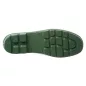 DUNLOP TYSONITE FEHÉR ÉLELMISZERIPARI PVC PAPUCS_35-36