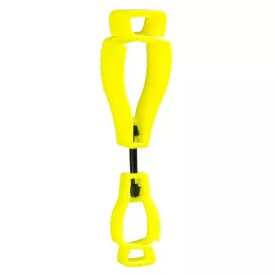 Fémmentes kesztyűtartó (40 db.)