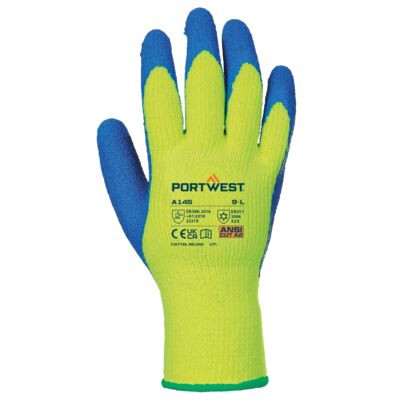 Hűtőházi kesztyű