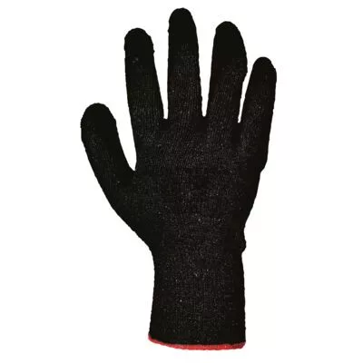 Classic Grip latex kesztyű