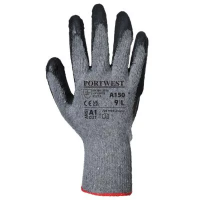 Classic Grip latex kesztyű