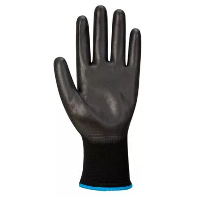 Érintőképernyő - PU