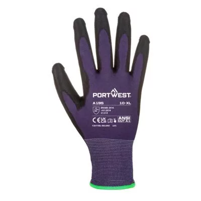 Érintőképernyő - PU