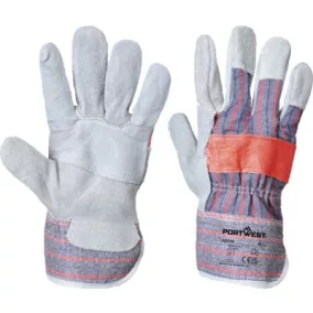 Klasszikus Kanadai Rigger kesztyű