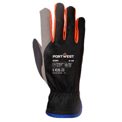 Wintershield kesztyű