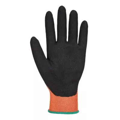 Dermi-Grip NPR15 Nitril Sandy kesztyű