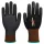 GP Grip 15 Nitril Mikrohabos kesztyű