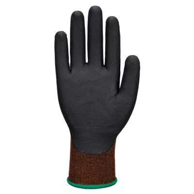 GP Grip 15 Nitril Mikrohabos kesztyű