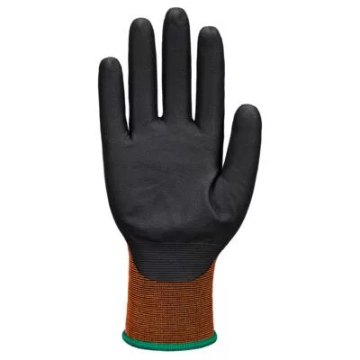 GP Grip 21 Nitril Mikrohabos kesztyű