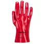 PVC hosszúszárú kesztyű