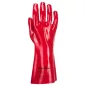 PVC hosszúszárú kesztyű