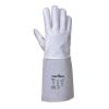 Prémium TIG hegesztőkesztyű