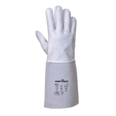 Prémium TIG hegesztőkesztyű