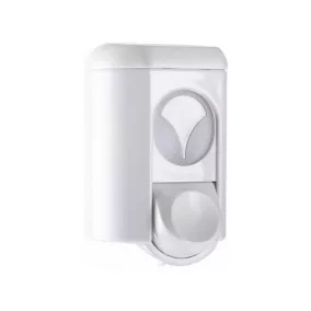   Mar plast Lineacqualba folyékony szappan adagoló fehér 350ml