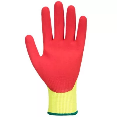 Vis-Tex Cut D13 nitril kesztyű