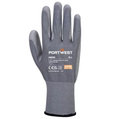 Eco-Cut vágásbiztos kesztyű