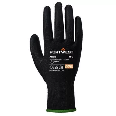 Eco-Cut vágásbiztos kesztyű