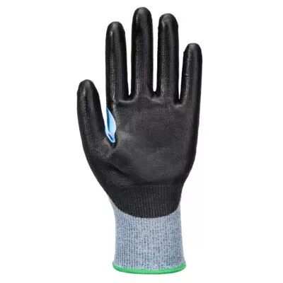 CS Cut D18 PU vágásbiztos kesztyű