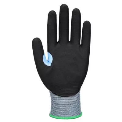 CS Cut D21 Nitrile vágásbiztos kesztyű