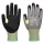 CS Cut E21 Nitril hab vágásbiztos kesztyű