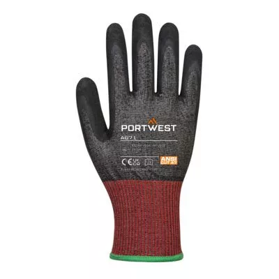 CT200 AHR13 Latex vágásbiztos kesztyű