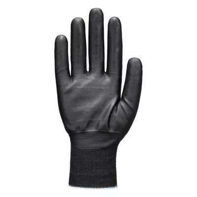 Cut F21 Nitril Tungsten kesztyű A9