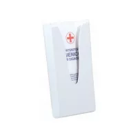 Intim tasak, zacskó