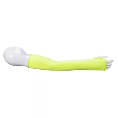 Vágásbiztos alkarvédő, 56 cm