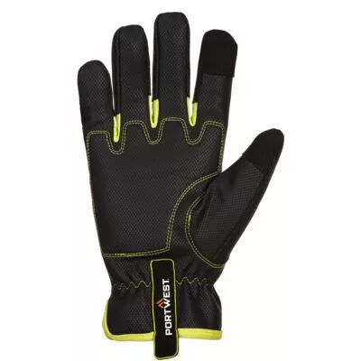 PW3 Tradesman kesztyű
