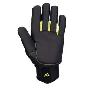 Antivibrációs kesztyű