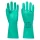 Nitrosafe Plus vegyszerálló kesztyű