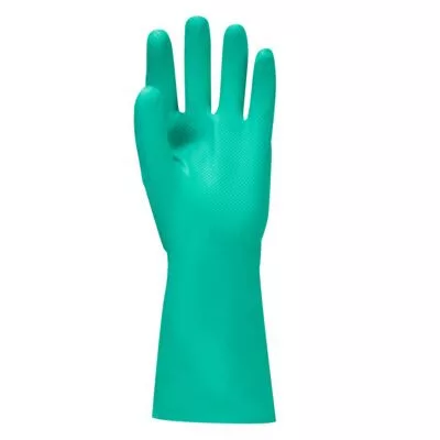 Nitrosafe Plus vegyszerálló kesztyű