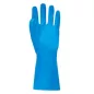 Élelmiszeripari Nitril kesztyű